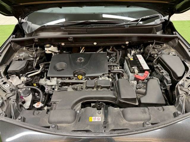 トヨタ&nbsp;ハリアーの画像15