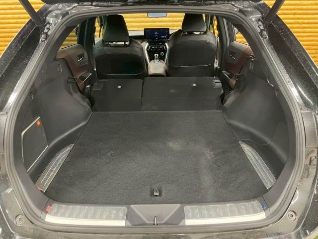 トヨタ&nbsp;ハリアーの画像20