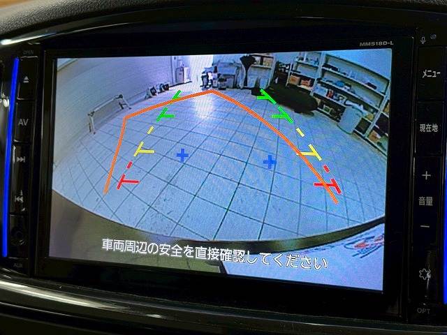 日産 エルグランドの画像4