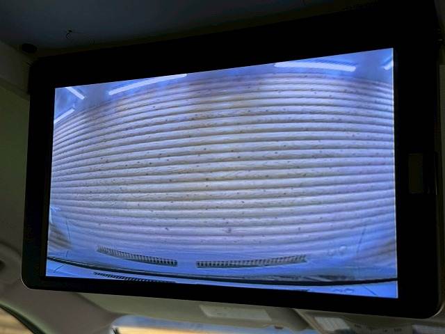 日産 エルグランドの画像6