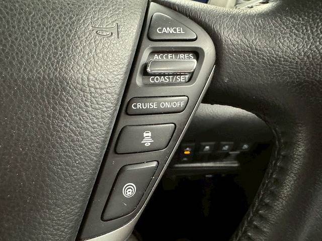 日産 エルグランドの画像7