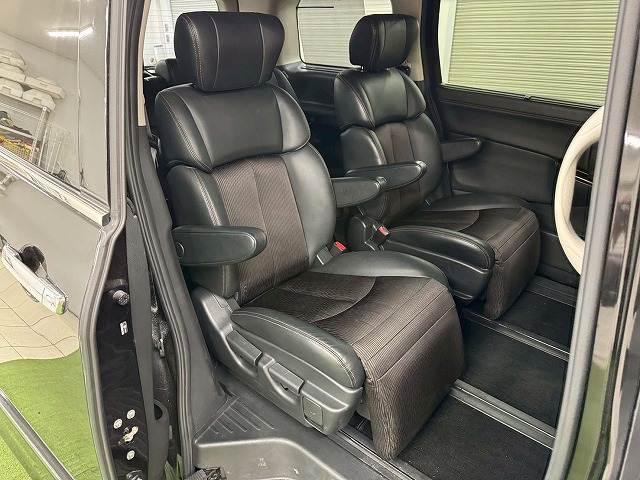 日産 エルグランドの画像9