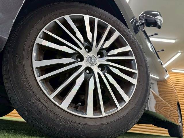 日産 エルグランドの画像11