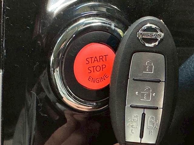 日産 エルグランドの画像16