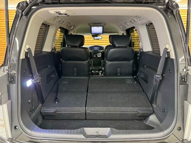 日産 エルグランドの画像20