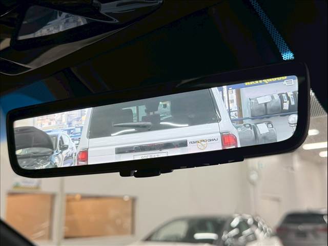 トヨタ ハリアーハイブリッドの画像13