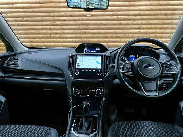 スバル&nbsp;フォレスターの画像3