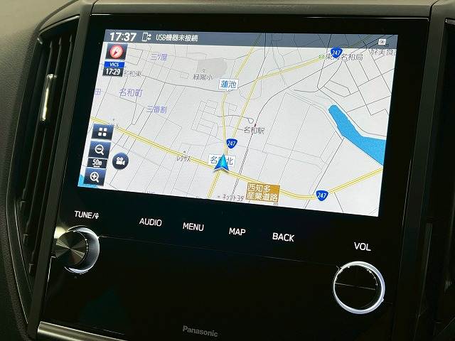 スバル&nbsp;フォレスターの画像4