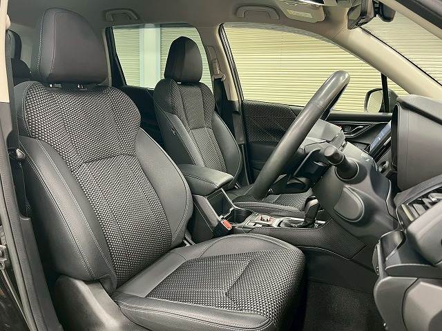 スバル&nbsp;フォレスターの画像8