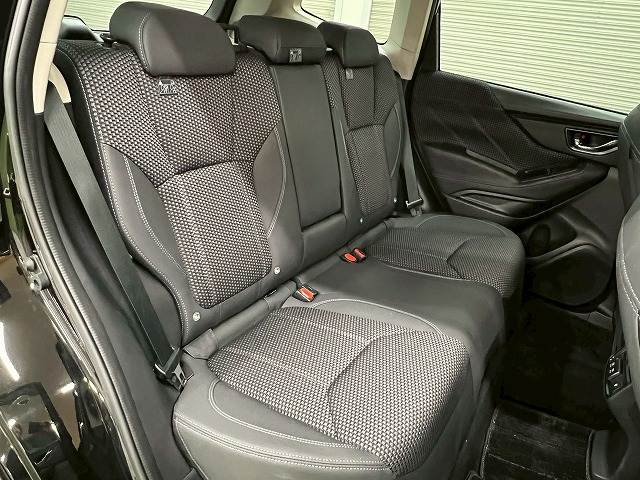 スバル&nbsp;フォレスターの画像9