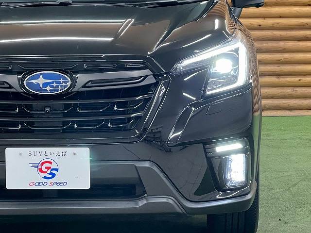 スバル&nbsp;フォレスターの画像10