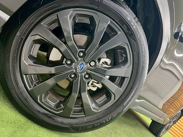 スバル&nbsp;フォレスターの画像11