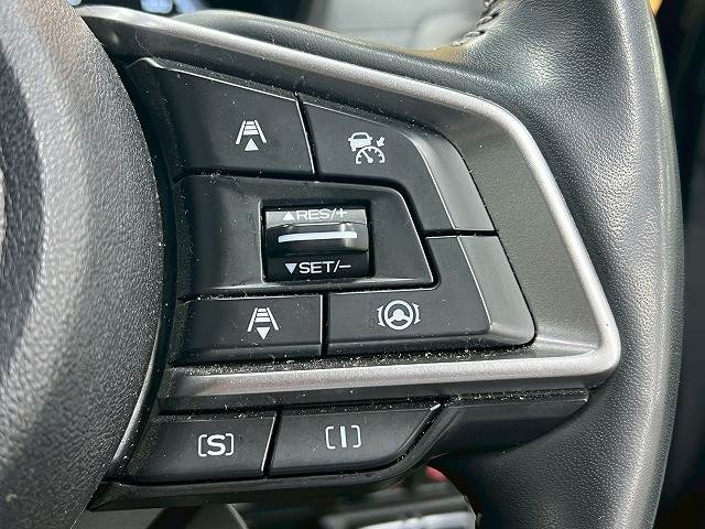 スバル&nbsp;フォレスターの画像12