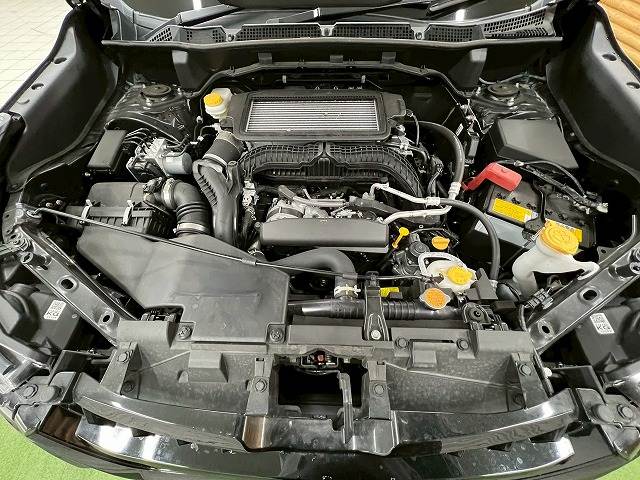 スバル&nbsp;フォレスターの画像14