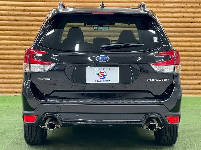 スバル&nbsp;フォレスターの画像19