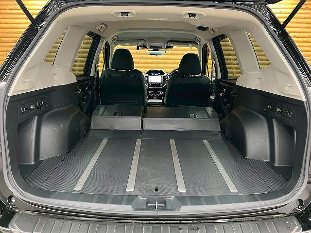 スバル&nbsp;フォレスターの画像20