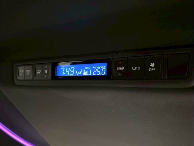 トヨタ&nbsp;ヴェルファイアの画像7