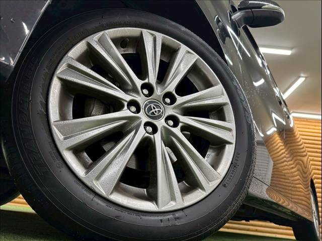 トヨタ&nbsp;ヴェルファイアの画像11