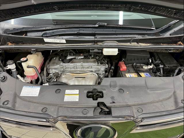 トヨタ&nbsp;ヴェルファイアの画像15