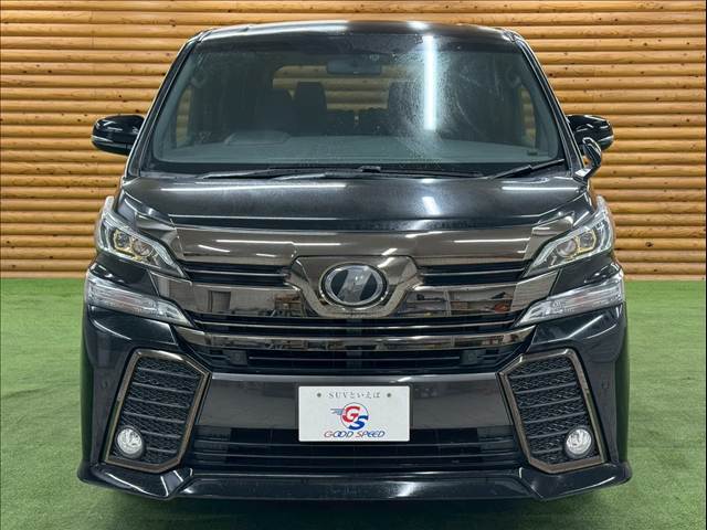 トヨタ&nbsp;ヴェルファイアの画像16