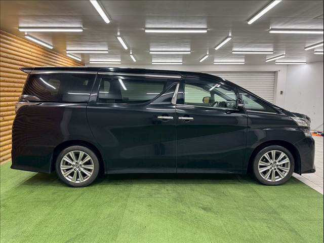 トヨタ&nbsp;ヴェルファイアの画像17