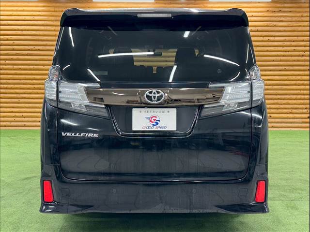 トヨタ&nbsp;ヴェルファイアの画像19