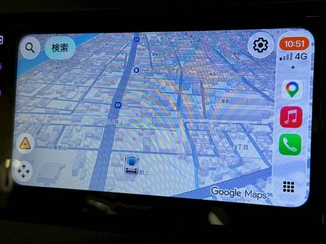 スズキ&nbsp;ジムニーシエラの画像4