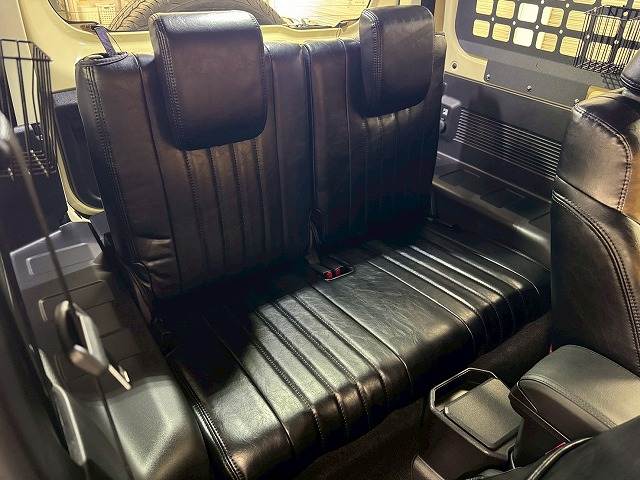 スズキ&nbsp;ジムニーシエラの画像9