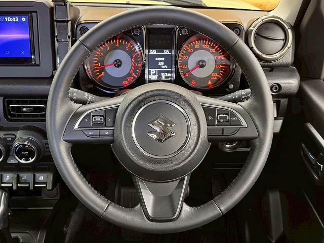 スズキ&nbsp;ジムニーシエラの画像13