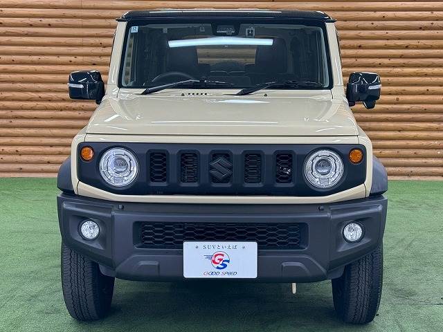 スズキ&nbsp;ジムニーシエラの画像17