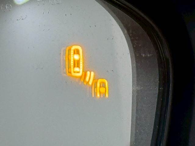 エクリプスクロスPHEVP 内装他