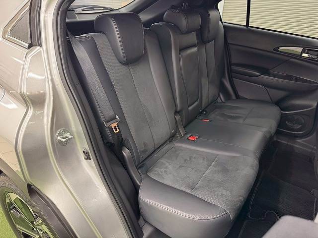 三菱 エクリプスクロスPHEVの画像9