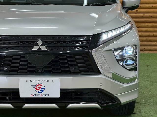 三菱 エクリプスクロスPHEVの画像10