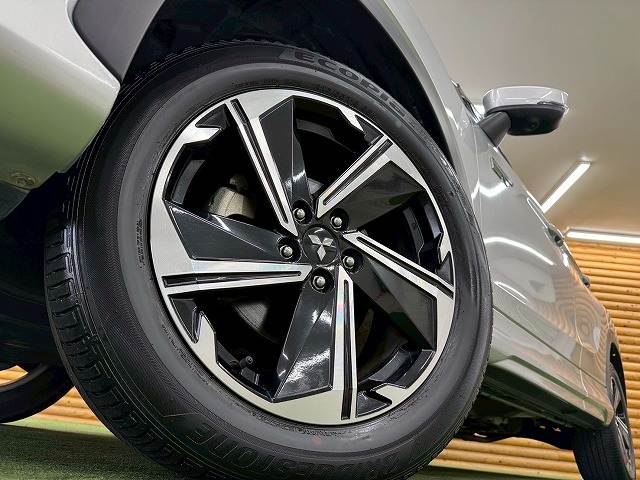 三菱 エクリプスクロスPHEVの画像11