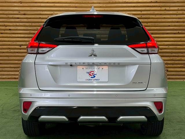 三菱 エクリプスクロスPHEVの画像19