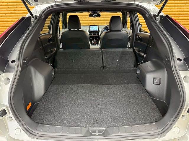 三菱 エクリプスクロスPHEVの画像20