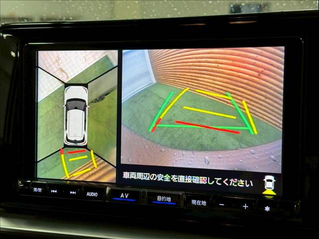 ロッキーPremium 内装他