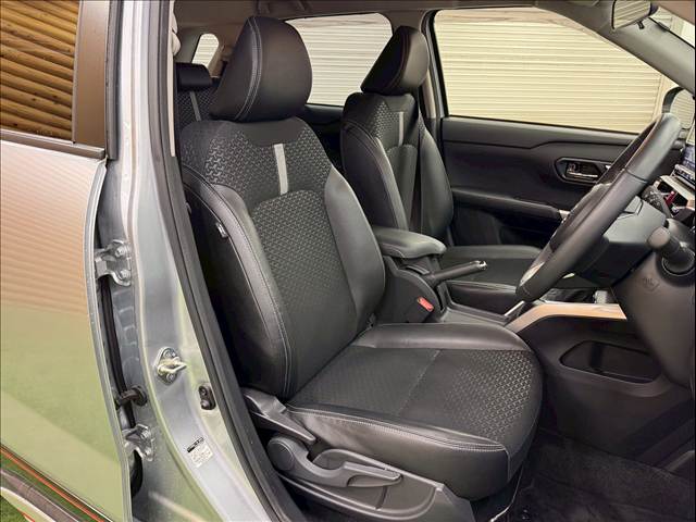 ダイハツ&nbsp;ロッキーの画像9