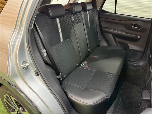 ダイハツ&nbsp;ロッキーの画像10