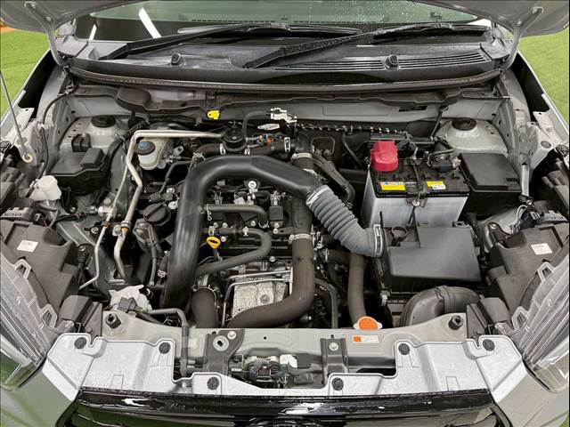 ダイハツ&nbsp;ロッキーの画像16