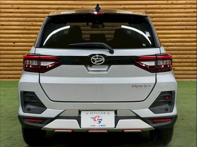 ダイハツ&nbsp;ロッキーの画像19