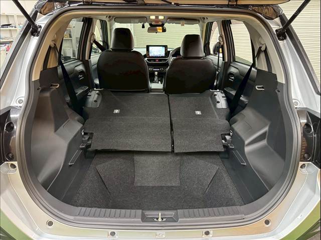 ダイハツ&nbsp;ロッキーの画像20