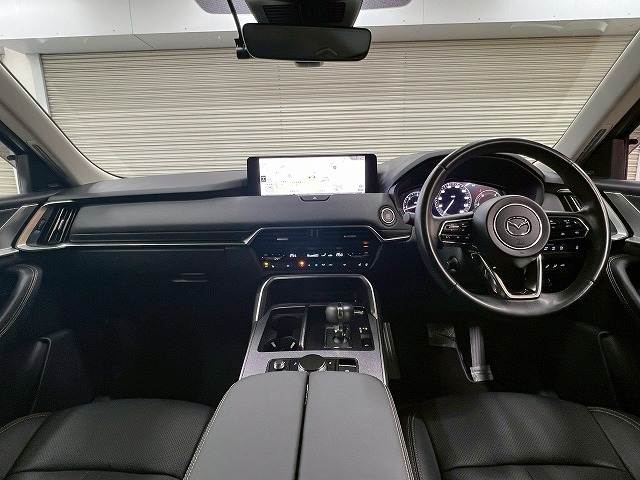 マツダ&nbsp;CX-60の画像3