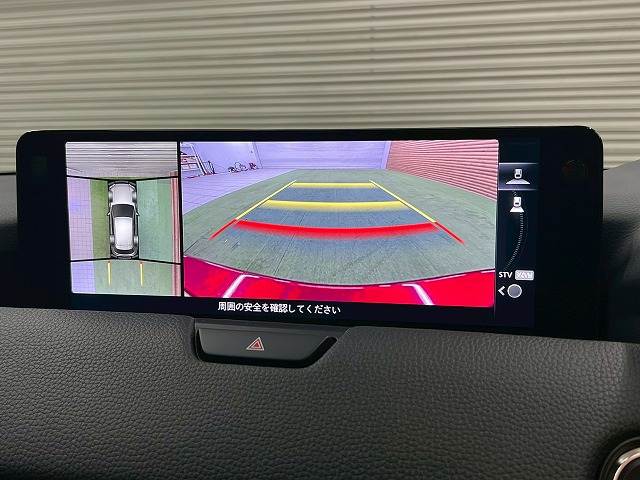 マツダ&nbsp;CX-60の画像5