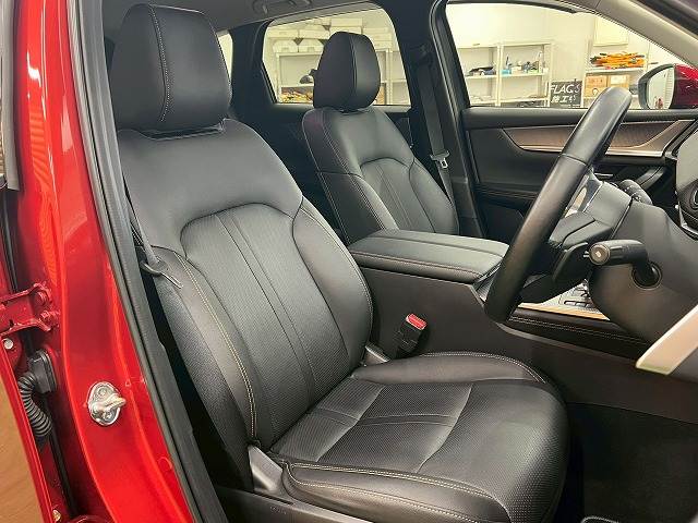 マツダ&nbsp;CX-60の画像8