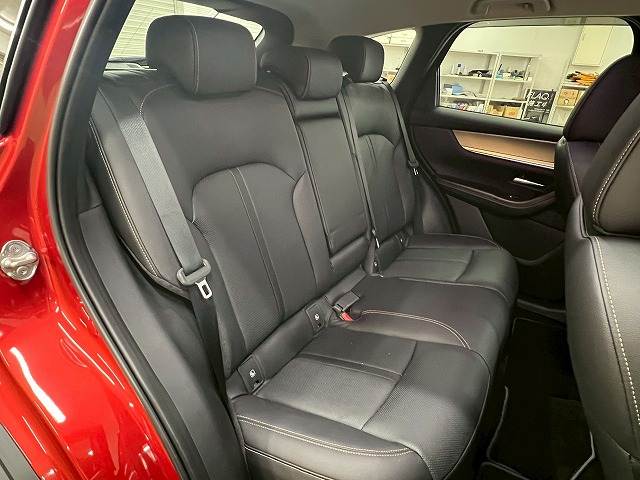 マツダ&nbsp;CX-60の画像9