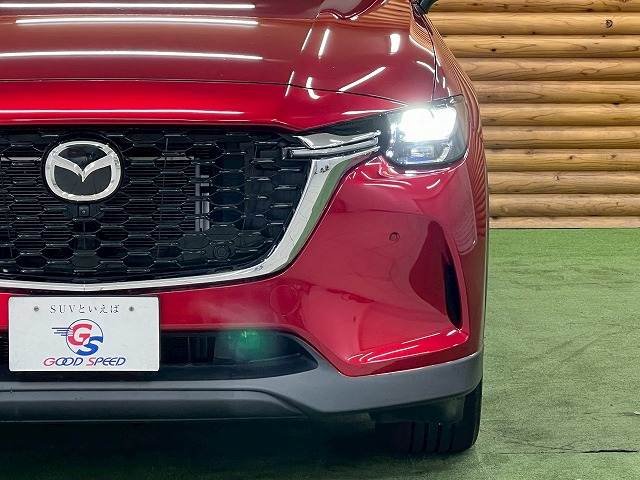 マツダ&nbsp;CX-60の画像10