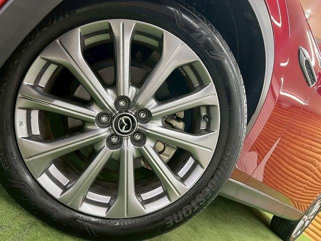 マツダ&nbsp;CX-60の画像11