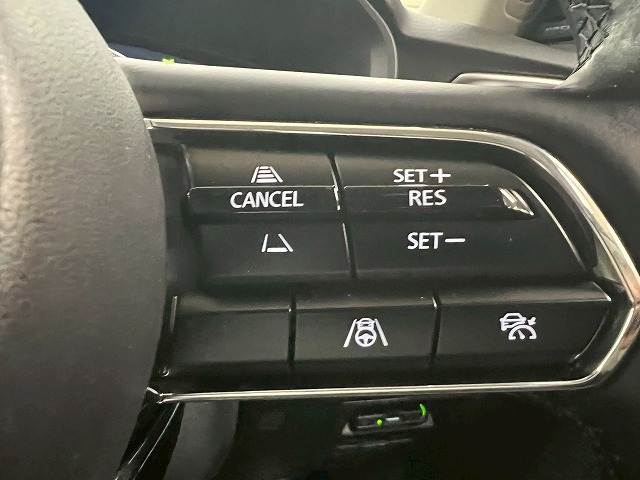 マツダ&nbsp;CX-60の画像13