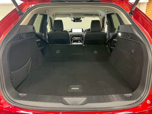 マツダ&nbsp;CX-60の画像20